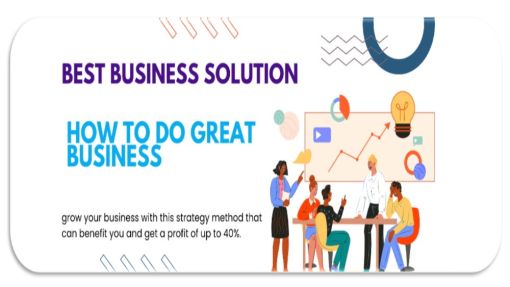 BEST BUSINESS SOLUTION